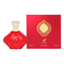 Afnan Turathi Red 100ml Kvepalai Unisex EDP