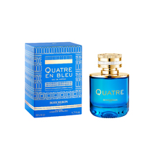 Boucheron Quatre En Bleu 100ml Kvepalai Moterims EDP