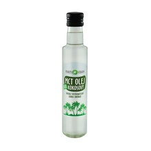 Purity Vision Bio MCT coconut oil 250ml Unisex