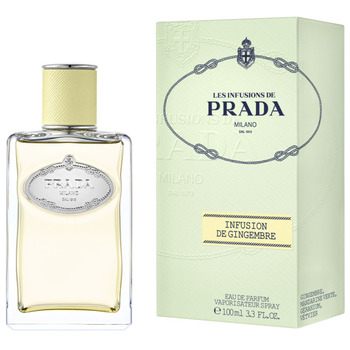 Prada Infusion de Gingembre 100ml Kvepalai Unisex EDP