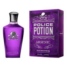 Police Potion Arsenic 100ml Kvepalai Moterims EDP
