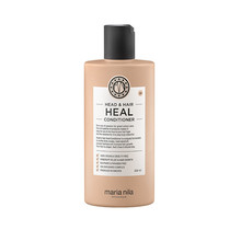 Maria Nila Head & Hair Heal Conditioner - Anti-dandruff and hair loss conditioner 1000ml Unisex