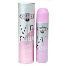 Cuba VIP Cuba 100ml Kvepalai Moterims EDP