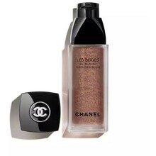 Chanel Les Beiges Water Fresh Blush 15 ml Moterims