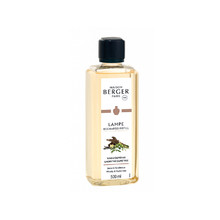 Maison Berger Paris Under the Olive Tree Lampe Recharge/Refill 500ml namų apyvokos priemonė