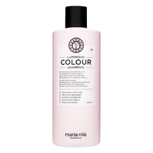 Maria Nila Luminous Color Shampoo - Brightening shampoo for colored hair 350ml Moterims