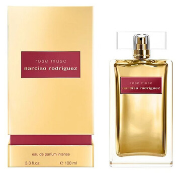 Narciso Rodriguez Safran Musc 100ml Kvepalai Unisex EDP
