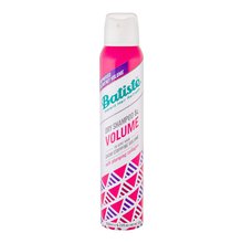 Batiste Such&yacute; &scaron;ampon pro objem vlasů Volume 200 ml 200ml Moterims