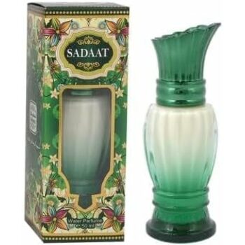 Naseem Sadaat 100ml Kvepalai Unisex EDT