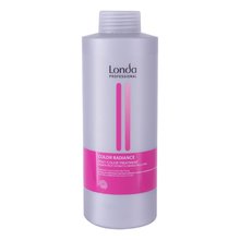 Londa Professional Color Radiance Post-Color Treatment - Hair mask for color protection 1000ml Moterims