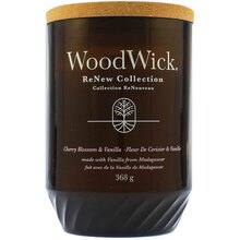 WoodWick Cherry Blossom & Vanilla 368.0g namų apyvokos priemonė