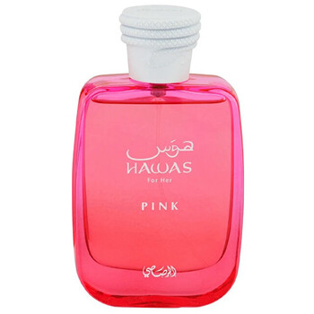 Rasasi Hawas Pink 100ml Kvepalai Moterims EDP
