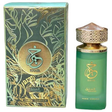 Paris Corner Khair Pistachio EDP 100ml Kvepalai Unisex EDP