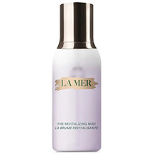 La Mer The Revitalizing Mist - Revitalizačn&iacute; pleťov&aacute; mlha 100ml Moterims