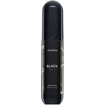 Naseem Black Velvet 50ml Kvepalai Unisex EDT