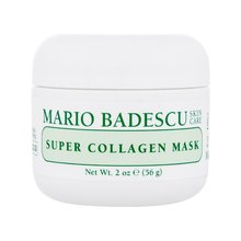 Mario Badescu Super Collagen Mask 56.0g Moterims