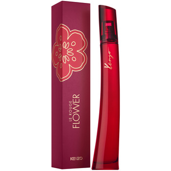 Kenzo Flower by Kenzo Le Rouge 100ml Kvepalai Moterims EDP