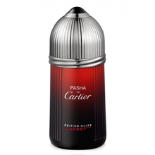 Cartier Pasha Noire Sport 100ml Kvepalai Vyrams EDT