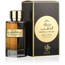 Al Wataniah Bareeq Al Dhahab 100ml Kvepalai Moterims EDP