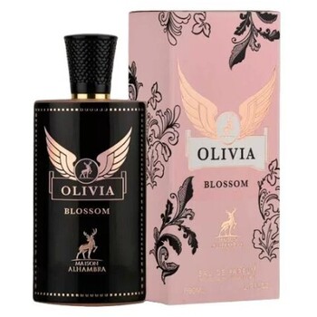 Maison Alhambra  80ml Kvepalai Moterims EDP