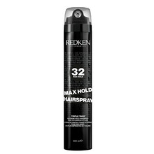 Redken Max Hold Hairspray 300ml Moterims