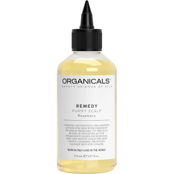Organicals 150ml Moterims Organicals 150ml Moterims