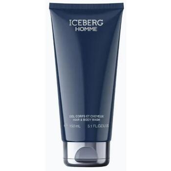 Iceberg Iceberg Homme 150ml du&scaron;o želė