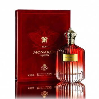 French Avenue Monarch Queen 100ml Kvepalai Moterims EDP