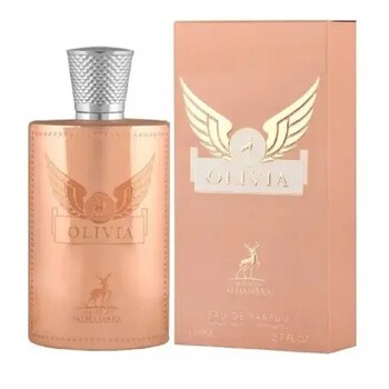 Maison Alhambra Olivia 80ml Kvepalai Moterims EDP