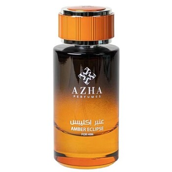 Azha Perfumes Amber Eclipse 100ml Kvepalai Vyrams EDP