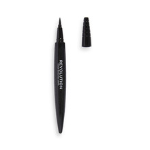 Makeup Revolution Waterproof Renaissance Eyeliner - Voděodoln&eacute; očn&iacute; linky 0,8 g Moterims