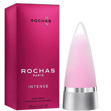 Rochas Rochas Man Intense 100ml Kvepalai Vyrams EDP