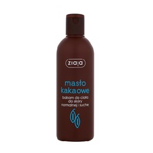 Ziaja Cocoa Butter Body Lotion 300ml Unisex
