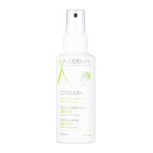 A-Derma Cytelium Drying Spray - Lotion and spray 100ml Moterims