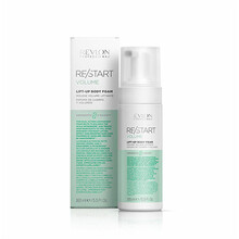 Revlon Professional Restart Volume Lift-Up Body Foam 165ml Moterims