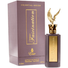 Paris Corner Emir Fascination 100ml Kvepalai Unisex