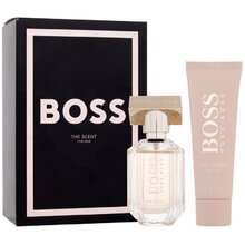 Hugo Boss The Scent for Her 30ml Kvepalai Moterims