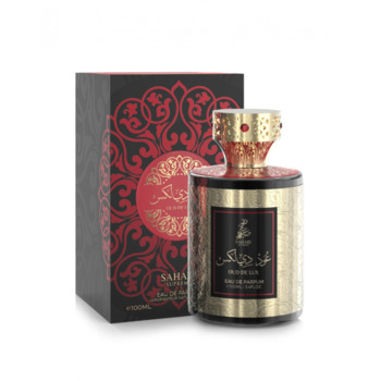 Sahari Oud Delux 100ml Kvepalai Unisex EDP