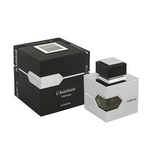 Al Haramain L&acute;Aventure Intense 100ml Kvepalai Vyrams EDP