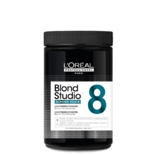L&acute;Or&eacute;al Professionnel Blond Studio Nutri Developer 9% 30 Vol. - Vyv&iacute;jec&iacute; emulze 1000 ml 1000ml Moterims
