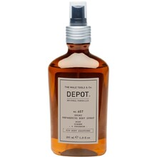 Depot No. 607 Sport Refreshing Body Spray 200ml Moterims