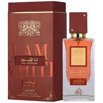 Lattafa Perfumes Ana Abiyedh Scarlet 60ml Kvepalai Unisex EDP