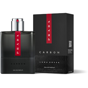 Prada Luna Rossa Carbon 100ml Kvepalai Vyrams EDP