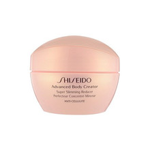 Shiseido Body Creator Super Slimming Reducer 200ml Moterims