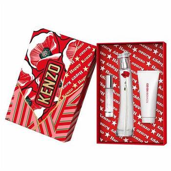 Kenzo Flower By Kenzo La Recolte Parisienne 75ml Kvepalai Moterims