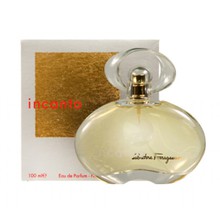 Salvatore Ferragamo Incanto 100ml Kvepalai Moterims EDP