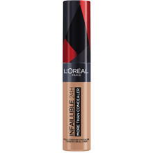 L&acute;Or&eacute;al Infailliable More Than Concealer - Full concealer concealer 11 ml Moterims