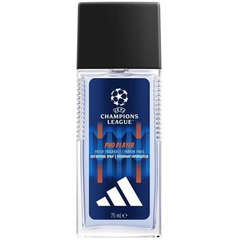 Adidas UEFA Champions League Pro Player 75ml Kvepalai Vyrams