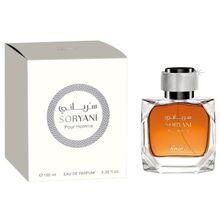 Rasasi Soryani Pour Homme 100ml Kvepalai Vyrams EDP