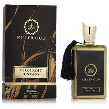 Paris Corner Killer Oud Midnight Ecstasy 100ml Kvepalai Unisex EDP